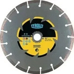 TYROLIT Diamant-Trennscheibe STANDARD** Universal, Scheiben-&Oslash;: 230mm