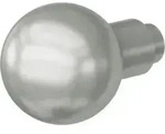 T&uuml;rknopflochteil 08 0802 04600 VA 6204 Aufnahme 13mm ger.FSB