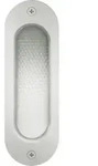 FSB Schiebet&uuml;rmuschel 42 4212 blind L.120mm B.40mm Alu. 0105 ov. EL.-T. 11,5mm