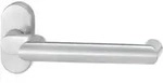 Feuerschutzdr&uuml;ckerlochteil 1133/2133 VA EST gekr.4-KT.9mm EDI