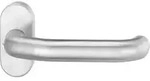 Profilt&uuml;rdr&uuml;ckerlochteil 1800/2033 VA EST ov.8mm gekr.EDI