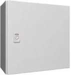 Rittal Kompakt-Schaltschrank BHT 300x400x200mm AX 1434.000
