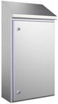 Rittal Kompaktschaltschrank BHT 610x430x300mm HD 1320.600