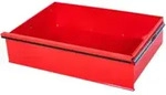 KS Tools Schublade mit Kugelf&uuml;hrung zu Werkstattwagen P35, 568x398x145 mm