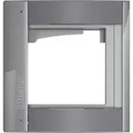 Legrand Rahmen Modultr&auml;ger Allstreet 1 Modul 350213