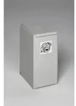 VAR Kunststoffcontainer 1-fach ohne Deckel 40 l