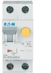 Eaton FI/LS-Kombischalter PXK-B16/1N/03-A 16A 300mA 1p+N