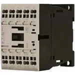 Eaton Leistungssch&uuml;tz DILM7-10(24VD#199223