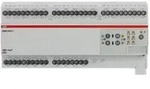ABB Stotz S&J Schalt-/Jalousieaktor 24fach 6A, REG SAH/S24.6.7.1