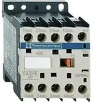 Schneider Electric Hilfssch&uuml;tz 4S 230V50/60Hz CA2KN40-P7