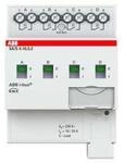 ABB Stotz S&J Schaltaktor 4fach, 16A, C-Last SA/S4.16.5.2