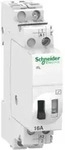 Schneider Electric Fernschalter ITL 1P 16A 12VAC A9C30011