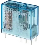 Finder Steck-/Printrelais 12V 40.52.7.012.0000