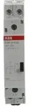 ABB Installationsrelais E297-16-11/24 24VAC/24VDC 16A