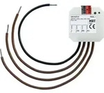 MDT technologies Schaltaktor 3-fach UP 10A, 230VAC, Kompakt AKK-03UP.03