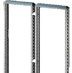 Rittal Netzwerk/Serverschrank standard, bel&uuml;ftet VX 5304.116