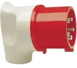 Walther Werke Winkelstecker 32A 5p. 400V 6h IP44 236