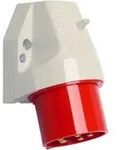 Walther Werke Wandger&auml;testecker 32A 5P 400V 6h IP44 630