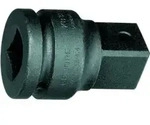 Gedore KB 3221 Kraftschrauber-Vergr&ouml;&szlig;erungsst&uuml;ck 3/4" auf 1"