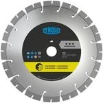 TYROLIT Diamant-Trennscheibe PREMIUM*** Hochleistung, Scheiben-&Oslash;: 125 mm