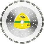 Klingspor DT 612 UT Diamanttrennscheiben, 400 x 3,6 x 25,4 mm 26 Segmente 40 x...