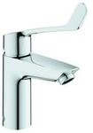 Grohe WT-Einhebelm. Eurosmart Care chrom, S-Size, thermischer Verbr&uuml;hschutz