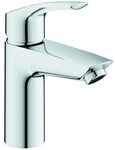 Grohe Waschtisch-Einhebelmischer Eurosmart Care 1/2", S, m thermischem Verbr&uuml;hsch.,