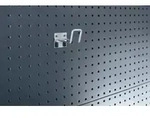 bott B&uuml;gelhaken L100 mm f&uuml;r Lochplatten f&uuml;r Lochplatten