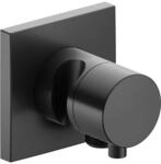 Keuco Fertigmontageset IXMO UP3-W-Ab/ Um-V, Hlt, eck., SW-chrom geb. (59549131202)