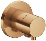 Keuco Fertigmontageset IXMO UP-2-W-Ab/Um.v, SA, G C, rd, bron geb. (59557031101)