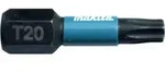 Makita TX Bit TX20x25 2 St&uuml;ck