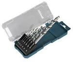 Makita Bohrer-Set HSS-G 6-tlg. (D-75742)