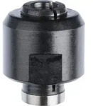 Bosch Spannzange mit Spannmutter 6 mm f&uuml;r Bosch-Geradschleifer