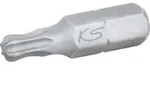 KS Tools 1/4" CLASSIC Bit TX, 25mm, Kugelkopf, TX30, 5er Pack