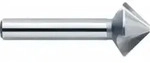 Exact Kegelsenker Advanced DIN335 HSS CBN geschliffen 90Grad 15,0mm