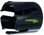 HM-Lochs&auml;ge PAROLI, D74mm Universal-Lochs&auml;ge NL 50mm
