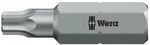 Wera 867/1 Z IP TX PLUS&reg; Bits, 10 IP, L&auml;nge 25 mm