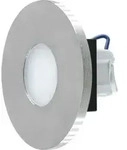 EVN Lichttechnik LED-Wandeinbauleuchte eds 3000K IP44 220-240V LR01802