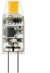 Philips LED-Lampe G4 827 CorePro 1W 2700K