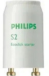 Philips Lighting Starter f.Reihenschaltung 4-22W S 2