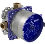 Hansa UP-Grundk&ouml;rper HANSABLUEBOX 3/4", mit Vorabsperrung, DN 20
