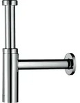 hansgrohe Designsiphon Flowstar S G 1 1/4, chrom