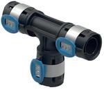 Geberit T-St&uuml;ck FlowFit d= 32mm