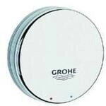 Grohe Abdeckkappe 46130 f&uuml;r Hebel Europlus alt 46129 chrom (46130000)