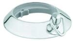 Grohe Rosette 48005 chrom chrom (48005000)