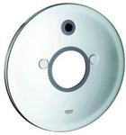 Grohe Rosette 46468 chrom chrom (46468000)