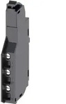 Siemens Indus.Sector Hilfsschalter Wechslerkontakt 3VA9988-0AA12