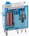 Finder Miniatur-Relais 2W 8A Spsp.24VDC 46.52.9.024.0040 (465290240040)