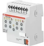 ABB Stotz S&J Ventilantrieb-Aktor 6fach, 230 V, REG VAA/S6.230.2.1