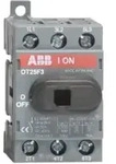ABB Lasttrennschalter OT25F3